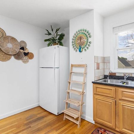 Providence 4 Bedroom Boho Escape Kültér fotó