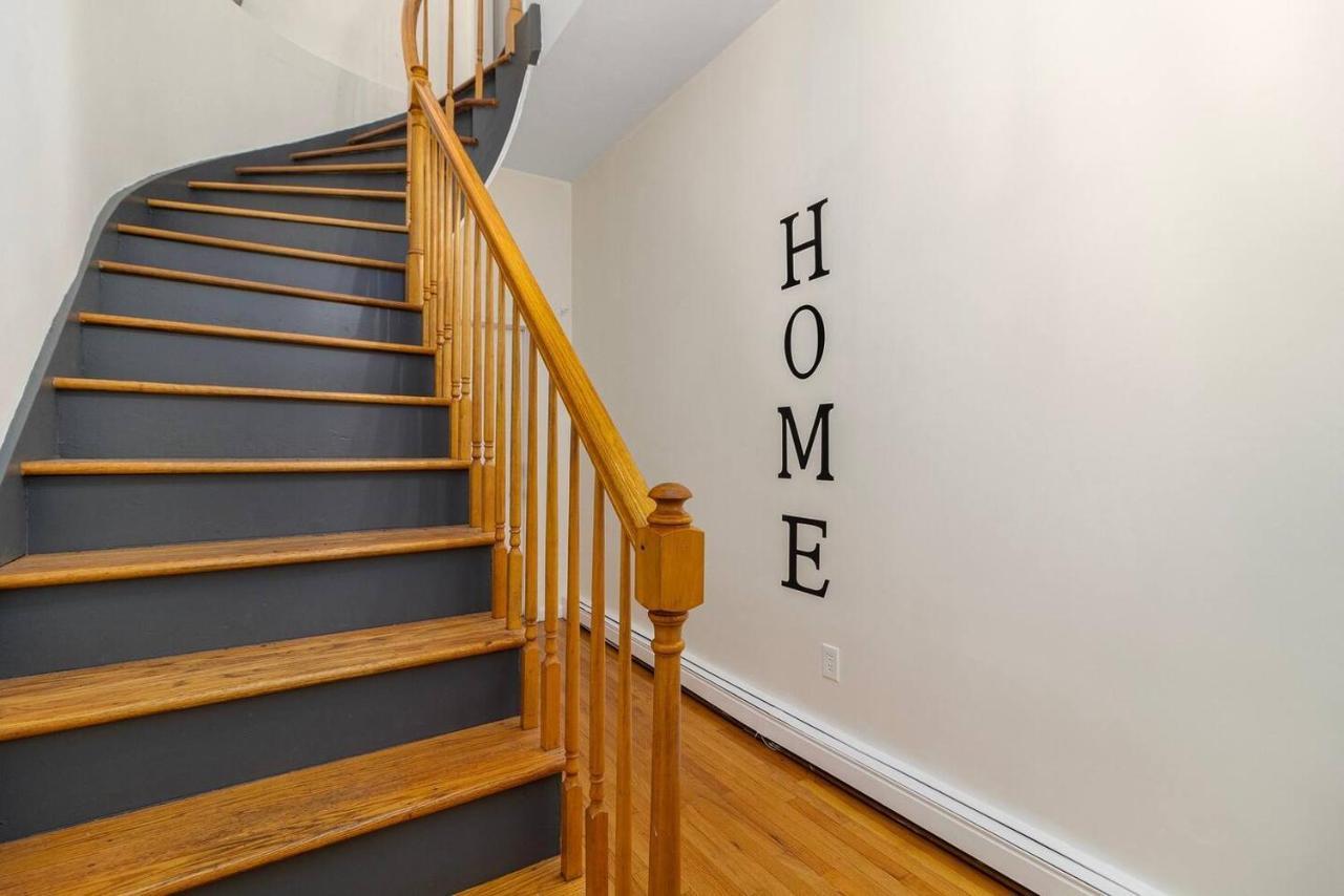 Providence 4 Bedroom Boho Escape Kültér fotó