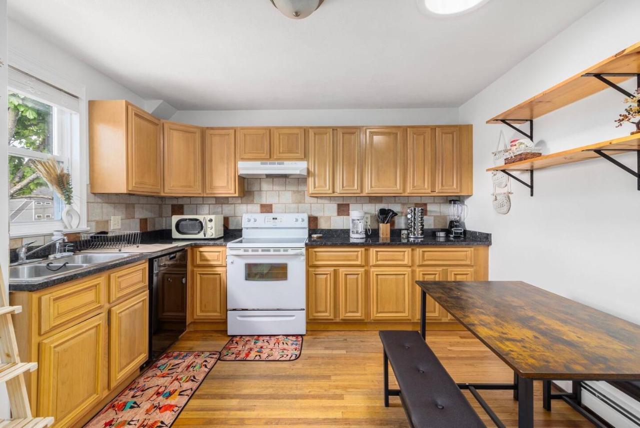 Providence 4 Bedroom Boho Escape Kültér fotó